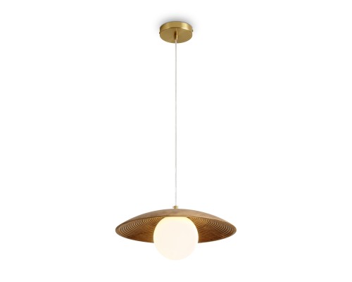 Подвесной светильник Freya FR5589PL-01T1