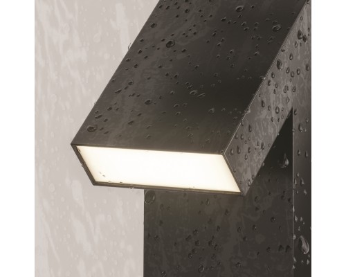 Ландшафтный светильник Outdoor O592FL-L15GF3K