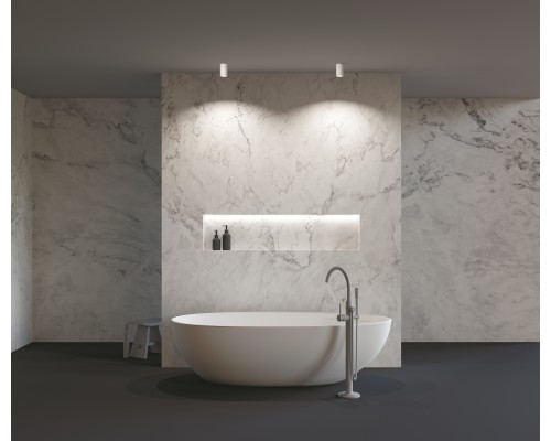 Потолочный светильник Technical C029CL-01-S-W