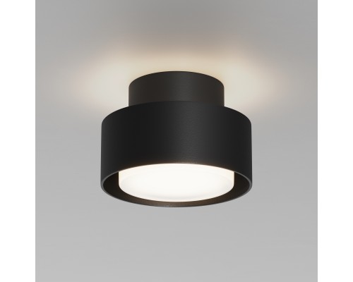 Потолочный светильник Technical C092CL-GX53-B