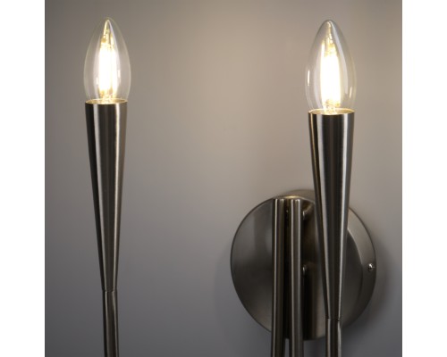 Настенный светильник (бра) Freya FR5253WL-02N