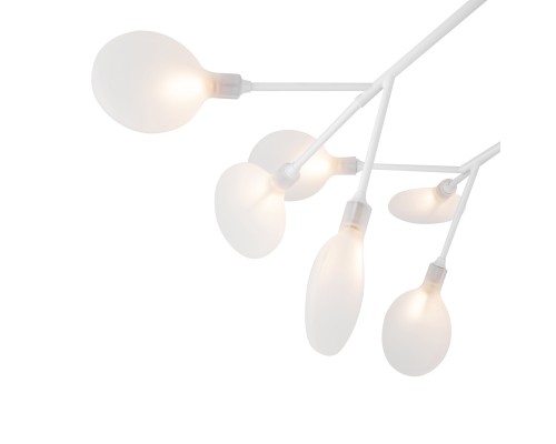 Потолочный светильник Freya FR5049CL-27W2