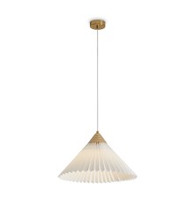 Подвесной светильник Freya FR5533PL-01BS1