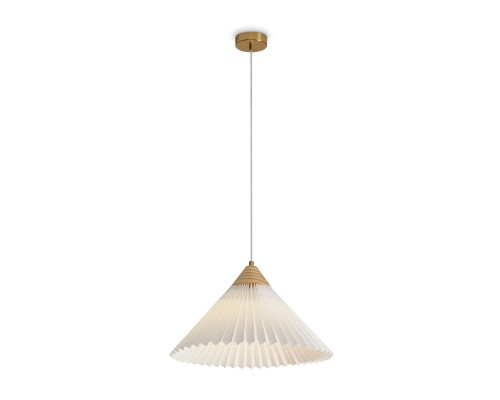 Подвесной светильник Freya FR5533PL-01BS1