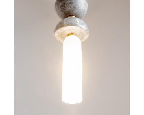 Подвесной светильник Maytoni MOD178PL-01GR