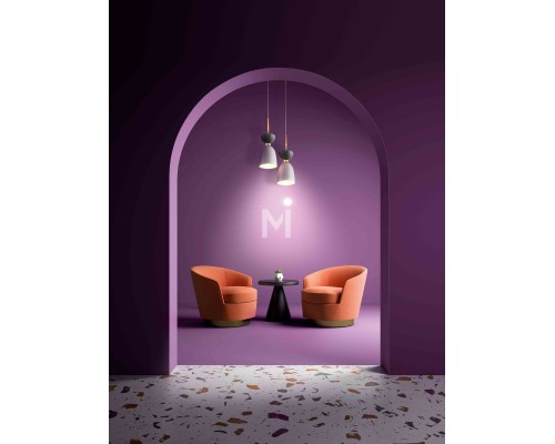 Подвесной светильник Maytoni MOD113PL-01W