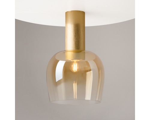 Потолочный светильник Maytoni MOD414CL-01G