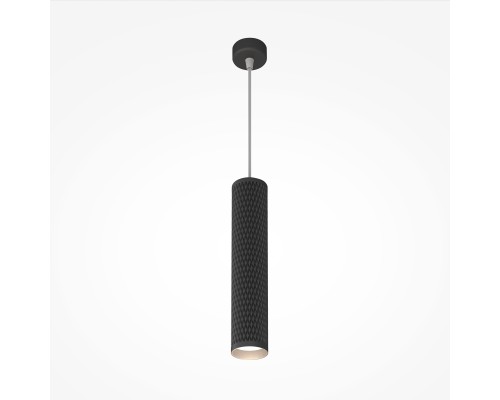 Подвесной светильник Technical P038PL-01B