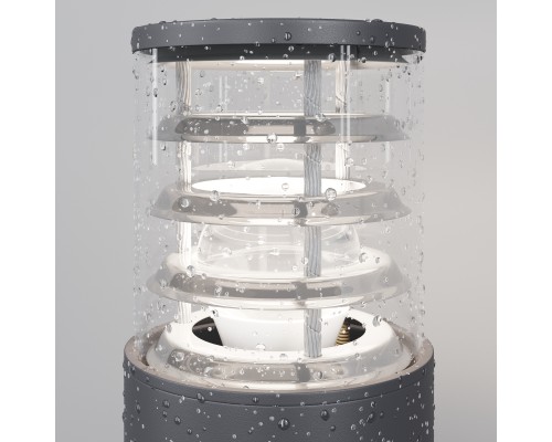 Ландшафтный светильник Outdoor O576FL-01GR