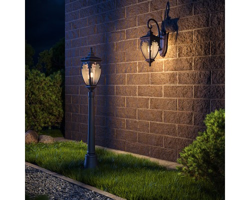 Ландшафтный светильник Outdoor O414FL-01BZ1