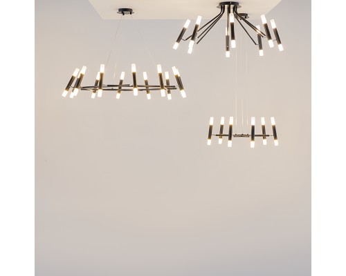 Подвесной светильник Maytoni MOD031PL-12B