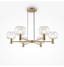 Подвесной светильник Maytoni MOD411PL-06G