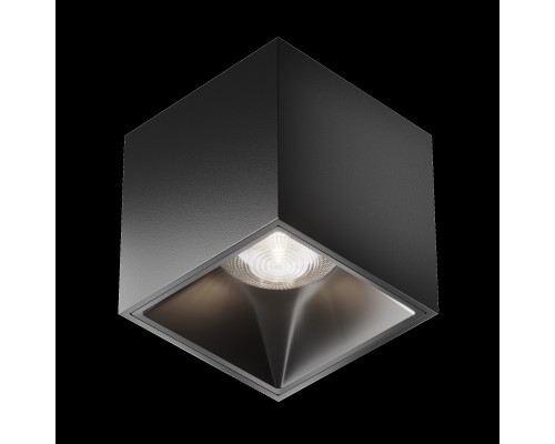 Потолочный светильник Technical C065CL-L12B4K