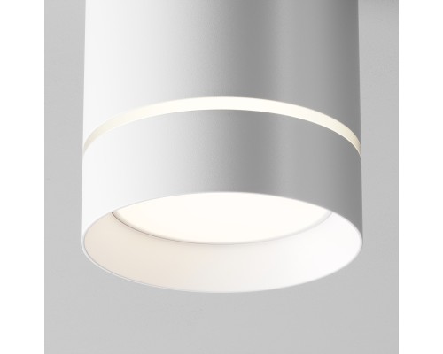 Потолочный светильник Technical C085CL-9W4K-W