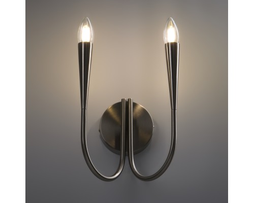 Настенный светильник (бра) Freya FR5253WL-02N