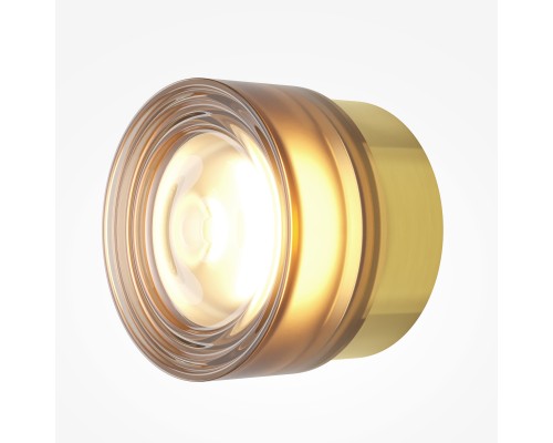 Настенный светильник (бра) Maytoni MOD493WL-L6BSK2