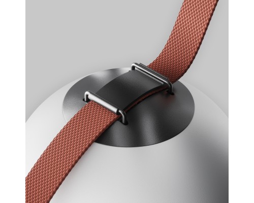 Подвесной светильник Technical TR126B-20W3K-W