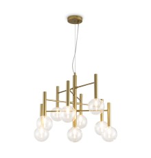 Потолочный светильник Freya FR5584CL-L45G