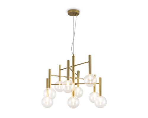 Потолочный светильник Freya FR5584CL-L45G