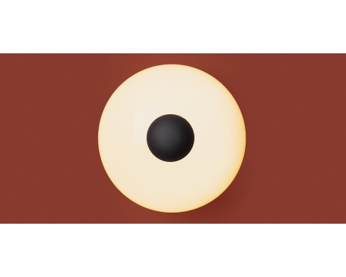 Настенный светильник (бра) Freya FR5553WL-L6B