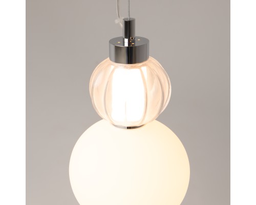 Подвесной светильник Maytoni P069PL-L17CH3K