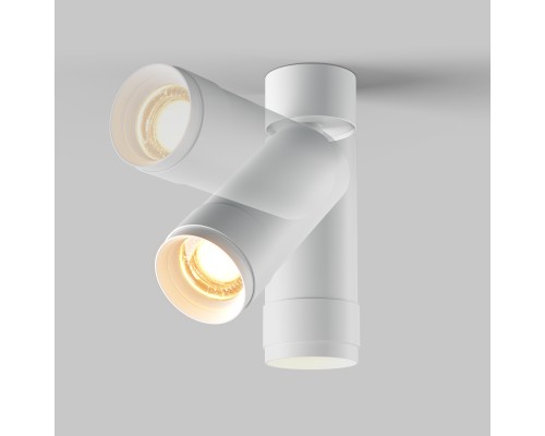 Потолочный светильник Technical C055CL-L12W2.7K-Z-W