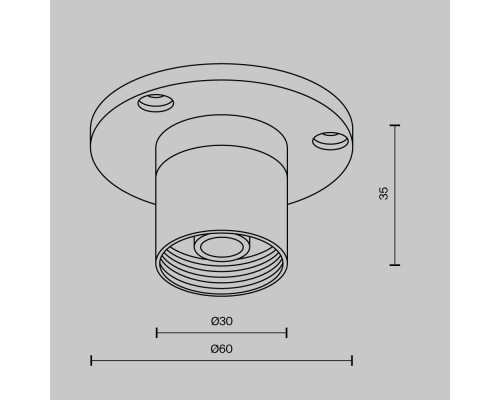 Аксессуар Technical CA023BI-B