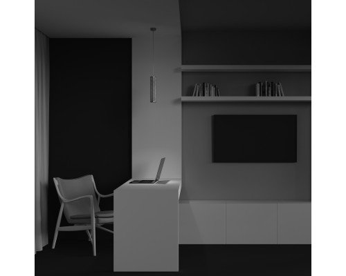 Подвесной светильник Technical P038PL-01G