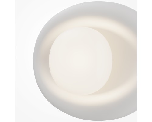 Настенный светильник (бра) Maytoni MOD435WL-01W