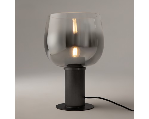 Настольный светильник Maytoni MOD414TL-01B