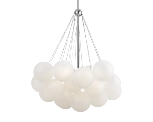 Подвесной светильник Freya FR5231PL-06CH