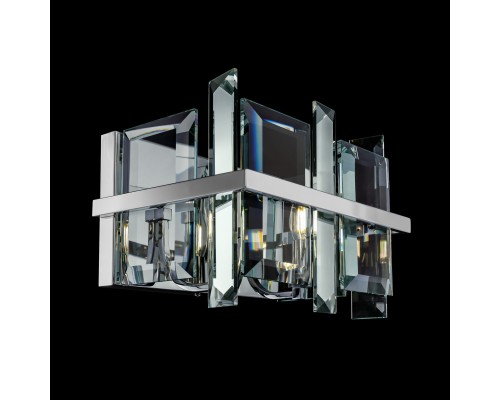 Настенный светильник (бра) Maytoni MOD201WL-02N