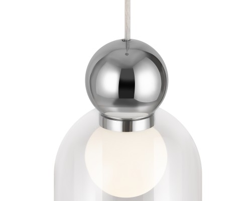 Подвесной светильник Freya FR5220PL-01CH2