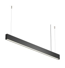 Подвесной светильник Technical P051PL-36W2.7-6K-B