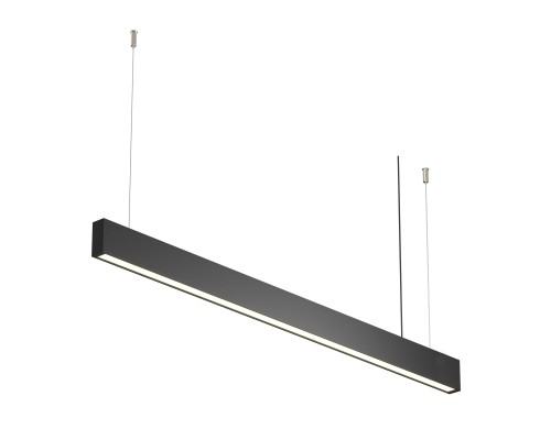 Подвесной светильник Technical P051PL-36W2.7-6K-B