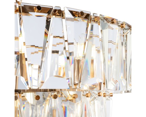 Подвесной светильник Maytoni MOD043PL-18G