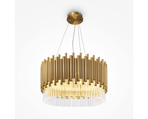 Подвесной светильник Maytoni MOD135PL-06BS