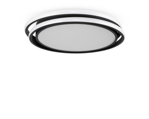 Потолочная светодиодная люстра Freya Lisoa FR10031CL-L98B