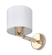 Настенный светильник (бра) Freya FR5386WL-01G