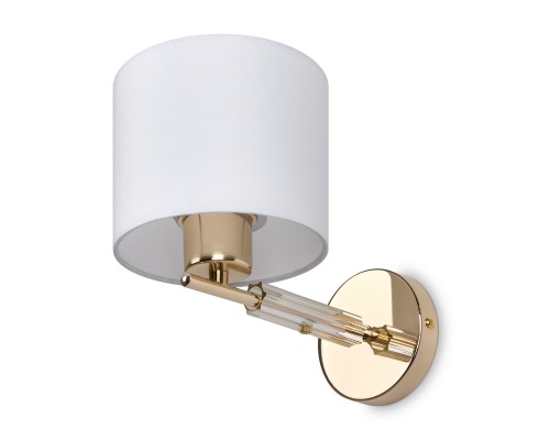 Настенный светильник (бра) Freya FR5386WL-01G