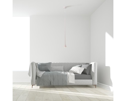 Подвесной светильник Technical P064PL-01W