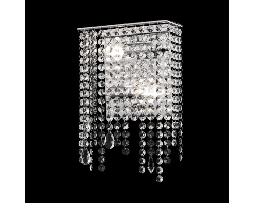 Настенный светильник (бра) Maytoni DIA002WL-02CH