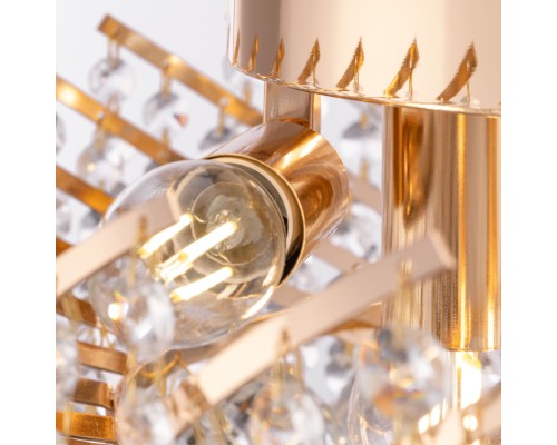 Люстра Maytoni DIA120-06-G