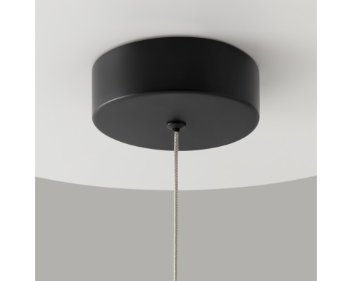 Подвесной светильник Maytoni MOD132PL-L6BK