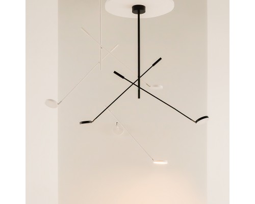 Потолочный светильник Maytoni MOD070CL-L15W3K1