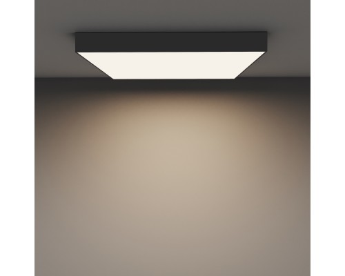 Потолочный светильник Technical C032CL-90W4K-SQ-B