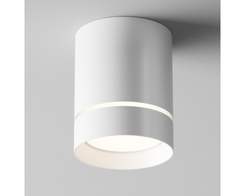 Потолочный светильник Technical C085CL-9W4K-W