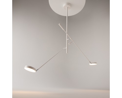 Потолочный светильник Maytoni MOD070CL-L15W3K1