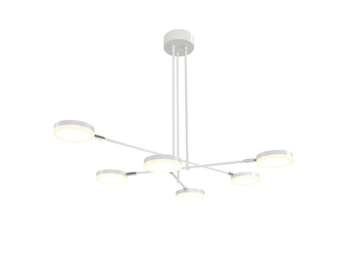 Подвесной светильник Maytoni MOD070PL-L48W3K