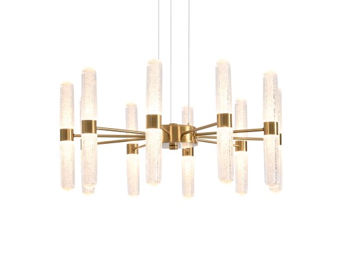 Подвесной светильник Freya FR2050PL-L50BS